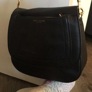 Marc Jacobs crossover